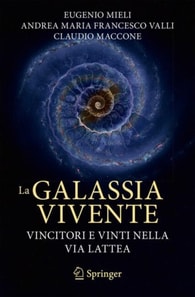 La galassia vivente