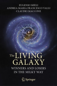Living Galaxy