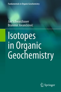 Isotopes in Organic Geochemistry