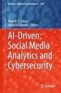 AI-Driven: Social Media Analytics and Cybersecurity