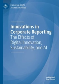 Innovations in Corporate Reporting
