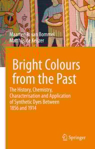 Bright Colours from the Past