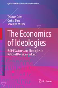 Economics of Ideologies