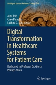 Digital Transformation in Healthcare Systems for Patient Care
