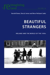 Beautiful Strangers