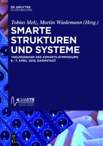 Smarte Strukturen und Systeme