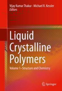 Liquid Crystalline Polymers