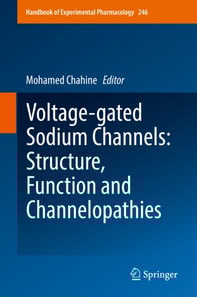 Voltage-gated Sodium Channels: Structure, Function and Channelopathies