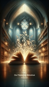 Die Flüsternde Bibliothek