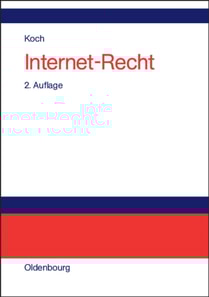 Internet-Recht