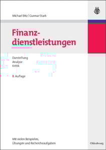 Finanzdienstleistungen