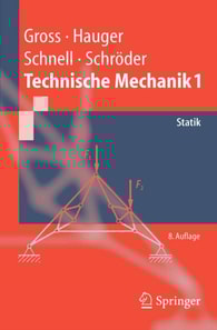 Technische Mechanik 1