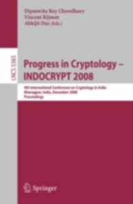 Progress in Cryptology - INDOCRYPT 2008