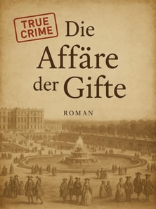 Die Affare der Gifte