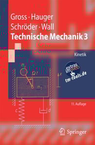 Technische Mechanik 3