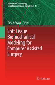 Soft Tissue Biomechanical Modeling for Computer Assisted Surgery