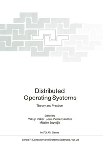 Distributed Operating Systems