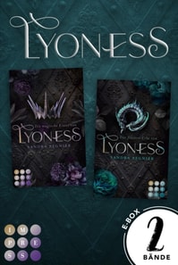 Lyoness: Die Sammelausgabe der romantischen Dilogie