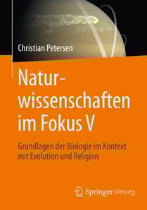 Naturwissenschaften im Fokus V