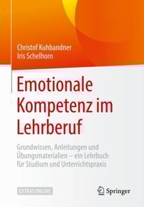 Emotionale Kompetenz im Lehrberuf