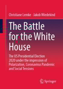 Battle for the White House
