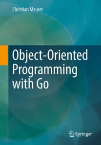 Object-based Programming with Go