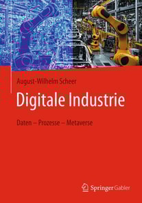 Digitale Industrie