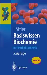 Basiswissen Biochemie