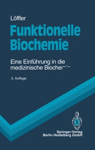 Funktionelle Biochemie