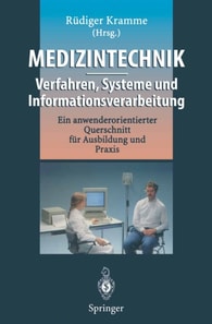 Medizintechnik — Verfahren, Systeme und Informationsverarbeitung