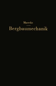 Bergbaumechanik