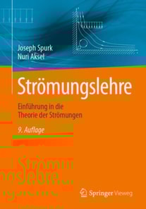 Strömungslehre