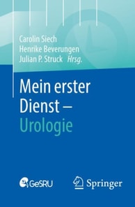 Mein erster Dienst - Urologie