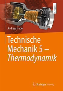 Technische Mechanik 5 - Thermodynamik
