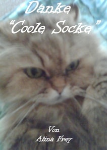 Danke "Coole Socke"