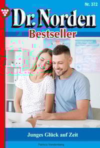 Junges Glück auf Zeit