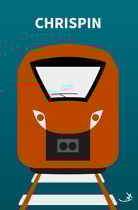 Chrispin
