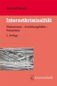 Internetkriminalität