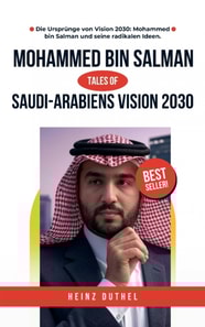 Saudi-Arabiens Vision 2030