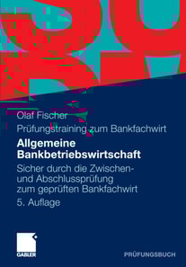 Allgemeine Bankbetriebswirtschaft