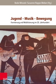 Jugend – Musik – Bewegung