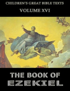 Book Of Ezekiel