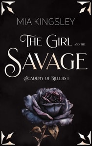 The Girl And The Savage