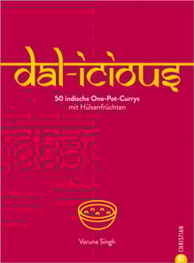 Dal-icious