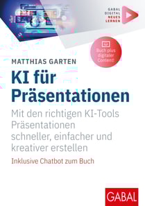 KI für Präsentationen