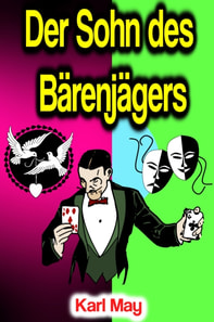 Der Sohn des Bärenjägers