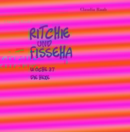 Ritchie und Fisseha