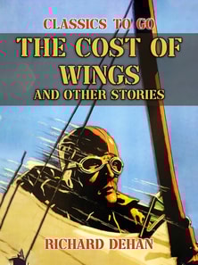Cost of Wings and Other Stories