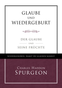 Glaube und Wiedergeburt