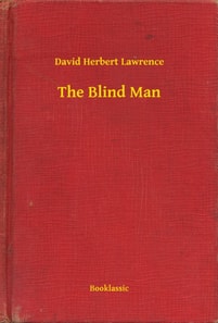Blind Man